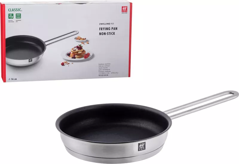 Tigan Zwilling Pico, 16 cm, hiri