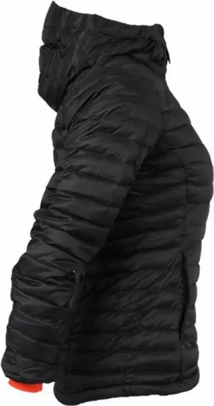 Jakne për meshkuj adidas, e zezë [Madhësia: XL]