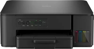 Pajisje multifunksionale Brother DCP-T430W, Inkjet, Wi-Fi, e zezë