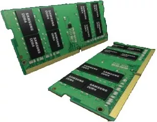 RAM Memorje Samsung M471A1K43EB1-CWE, 8 GB, DDR4, 3200 MHz