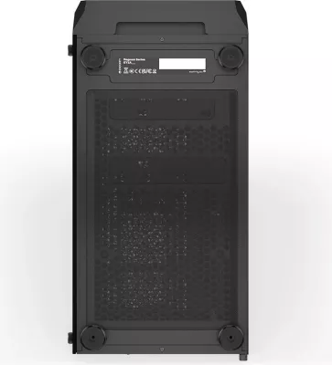 Kasë Endorfy, Regnum 400 Air