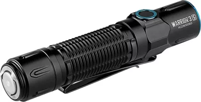 Elektrik dore OLIGHT Warrior 3S, LED, 2300lm, 5000mAh, i zi