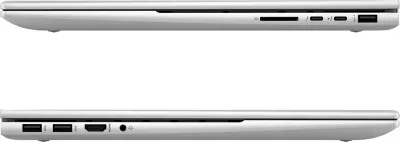 Laptop HP Envy 17T-CW000, Intel Core i7 i7-13700H, 16 GB RAM, 512 GB SSD, Ekran 17.3", Argjendtë