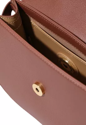 Çantë dore për femra Love Moschino JC4057PP, ngjyrë lëkure