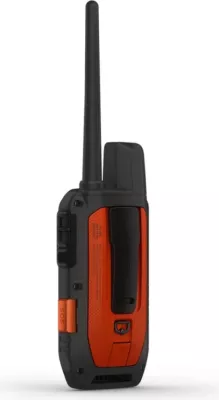 Pajisje dore për trajnimin dhe ndjekjen e qenve Garmin Alpha® 300i