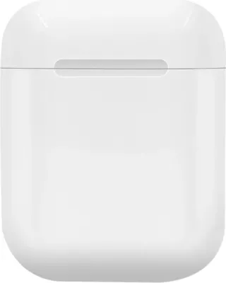 Kufje Moye Aurras True Wireless, Bluetooth 5.0, me kuti karikimi, të bardha