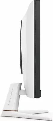 Monitor BenQ EX271, 27 inç, IPS, Full HD, 180Hz, 1ms, i bardhë
