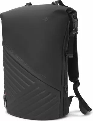 Kasë shpine ASUS ROG SLASH BP3706, universal, e zezë
