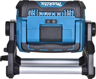Dritë LED Makita DML809, IP65, 18 V, Bardhë