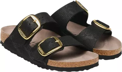 Sandale për femra Birkenstock Arizona BB 1032881, të zeza [Madhësia: 38]