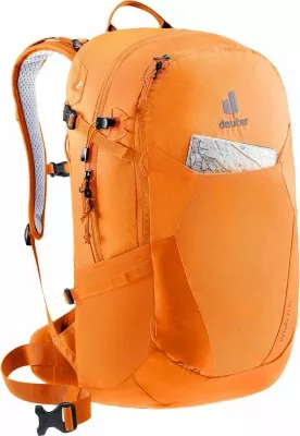 Çantë shpine Deuter për meshkuj/femra, portokalli
