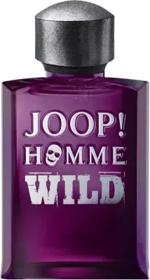 Eau de Toilette për meshkuj Joop! Homme Wild 125ml