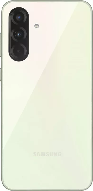 Celular Samsung Galaxy A36, 6.7", 8+256GB, i gjelbër