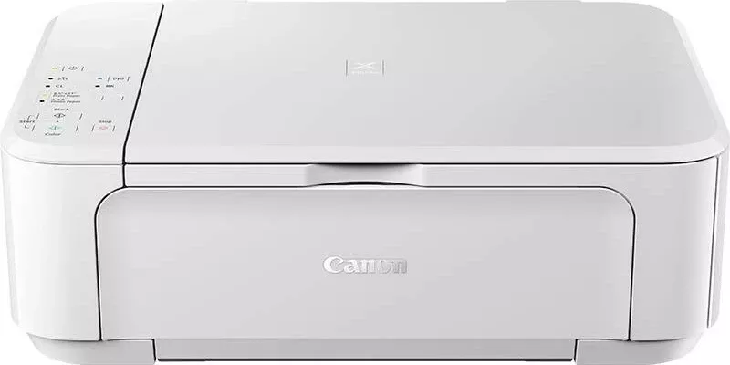 Printer multifunksional Canon PIXMA MG3650S, Inkjet, A4, Wi-Fi, Bardhë