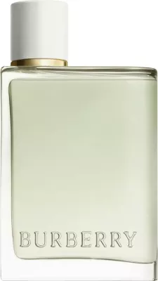 Eau De Toilette Burberry, Burberry Her, 50 ml
