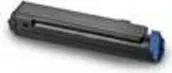 Toner OKI, C711/C710, 11500 faqe, e verdhë