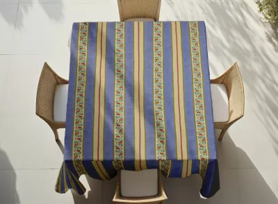 Mbulesë tavoline Hermia, Asr-tblclt25-9, 140x220cm