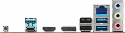 Pllakë amë ASRock B860M Pro-A Micro ATX, DDR5, 256GB, 2.5Gb LAN, USB-C 20Gbps, 2x SATA kabllo