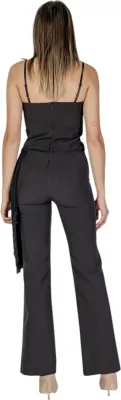 Kominoshe për femra Rinascimento CFC0122471003, të zeza [Madhësia: XS]