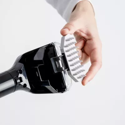 Fshesë elektrike Taurus EST9489310L, 400 W, e zezë