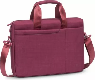 çantë laptopi RIVACASE 8325 për 13.3\"-14\", e kuqe