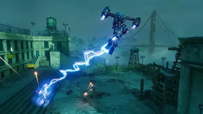Lojë për Xbox Series X/Xbox One, THQ Nordic, Destroy All Humans! 2 - Reprobed