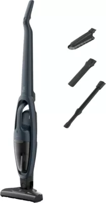 Fshesë me korrent Electrolux 300 Clean ES31C183DB, pa kabllo, 0.3 L, Elektrike, 18 V