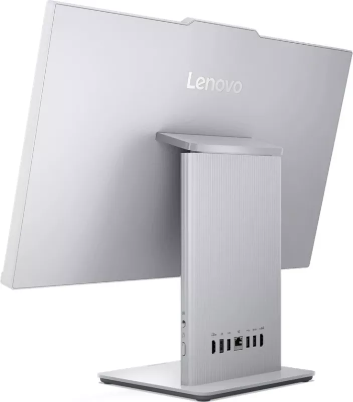 Kompjuter Lenovo IdeaCentre AIO 24IRH9, Intel® Core™ i3, 23.8", Cloud Grey