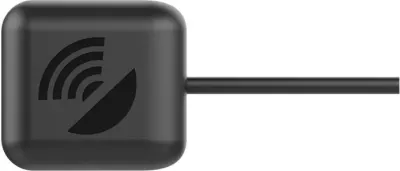 Kamerë motoçiklete Viofo MT1, 1080p, WiFi, GPS, 32GB, dy kanale, e zezë