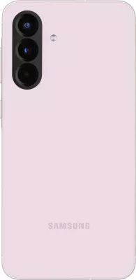 Celular Samsung Galaxy A56, 6.7", 8 GB RAM, 256 GB, 5G, Rozë