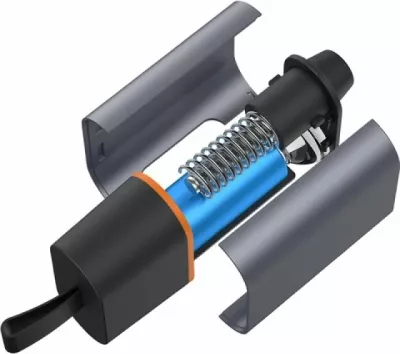 Çekan sigurie Baseus SharpTool C10934401111-00, i zi