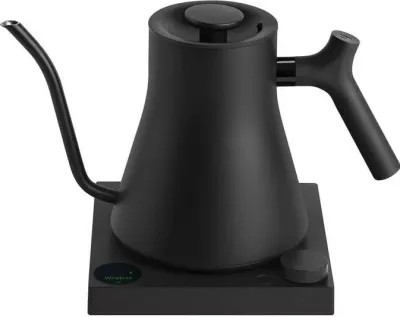 Çajnik elektrik Fellow Stagg EKG PRO, 0.9L, i zi