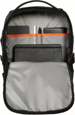 Çantë shpine Targus Terra, 16 inç, 23L, e zezë