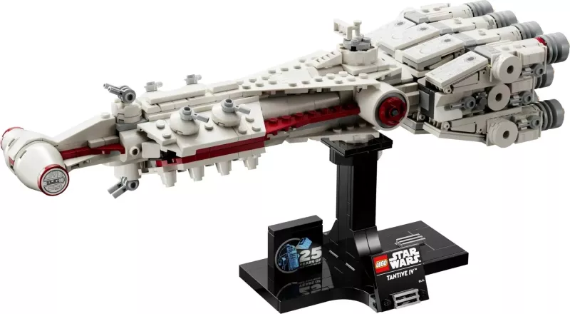 Set LEGO Star Wars 75376 Tantive IV