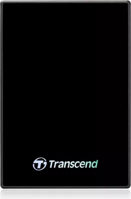 SSD Transcend 64GB 2.5 inç IDE MLC zi