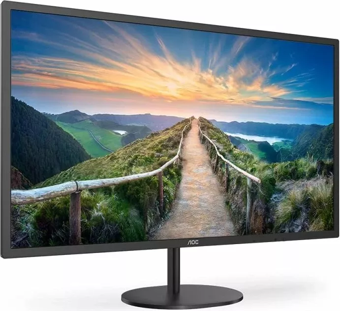 Monitor AOC Q32V4 31.5" IPS QHD 75Hz thumbnail 2