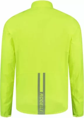 Jakne shiu Rogelli për meshkuj, fluor