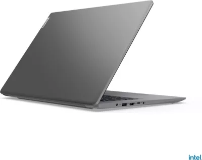 Laptop Lenovo V V17, 17.3", Intel Core i7, 16 GB RAM, 512 GB SSD, Intel Iris Xe Graphics, i zi 