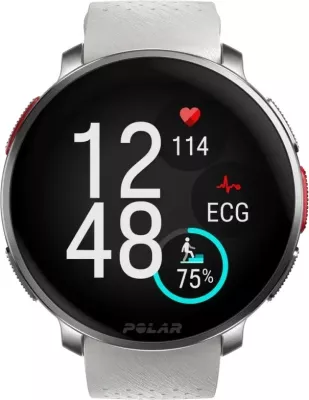 Smartwatch Polar VANTAGE V3 Sunrise Apricot
