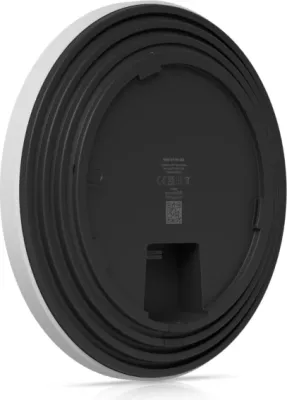 Pikë aksesi Ubiquiti UniFi U7 Pro XG Wi‑Fi 7 tri-band 10GbE PoE++, e bardhë (me set montimi)