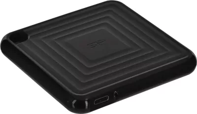 SSD Silicon Power PC60 512 GB, E zezë