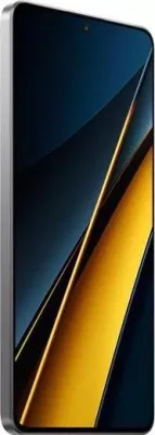 Telefoni POCO X6 Pro 5G, 12/512GB, Gri