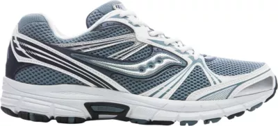 Atlete për meshkuj Saucony Grid Legacy S101836-1003, të kaltra të çelëta [Madhësia: 43]