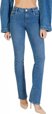 Xhinse skinny për femra Colcci 002.01.90180, denim [Madhësia: 38]