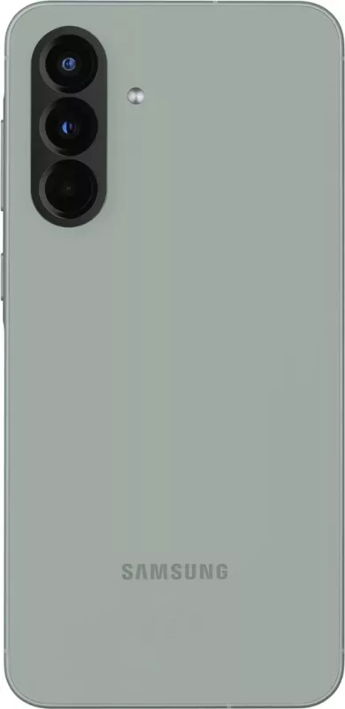 Celular Samsung Galaxy A56, 6.7", 8+128GB, 5G, i gjelbër