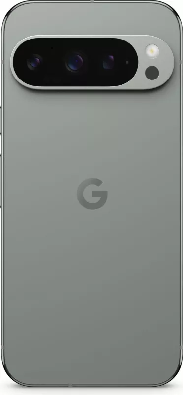 Celular Google Pixel 9 Pro, 16 GB, 256 GB, Hazel