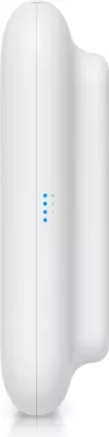 Access point Ubiquiti U7 Outdoor, Bardhë