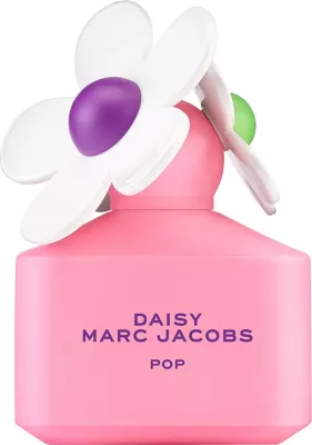 Eau de Toilette për femra Marc Jacobs Daisy Pop, 50ml