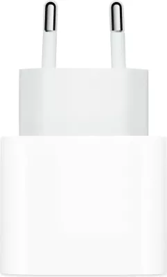 Karikues Apple MD3J4ZM/A, 20W, USB Type-C, bardhë