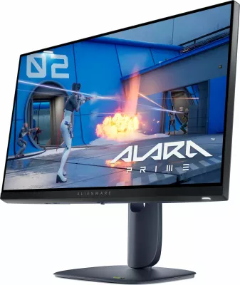 Monitor gaming DELL Alienware AW2525HM 24.5 inç 320Hz FHD